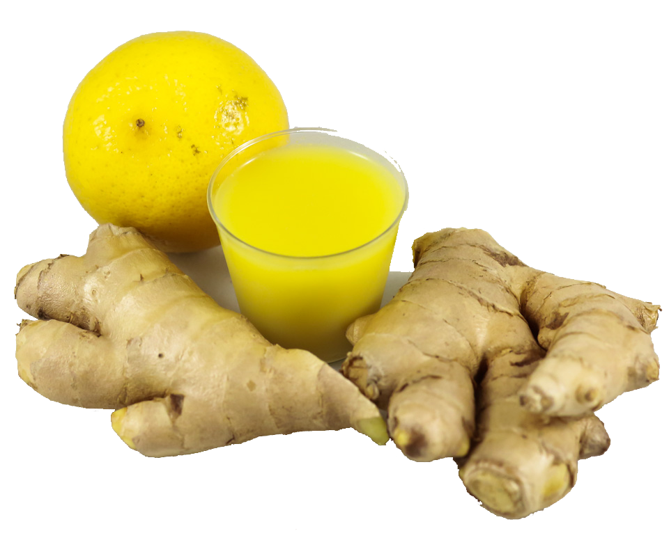 Ginger for Osteoarthritis Flavor Juicery