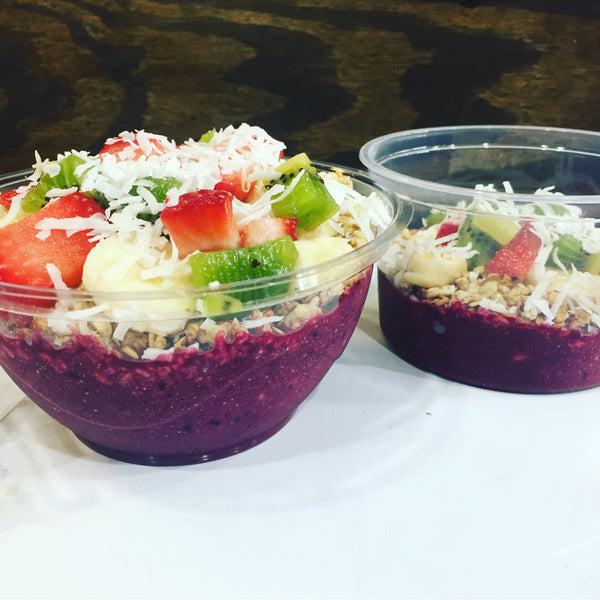 Introducing Share a Flavor Bowl