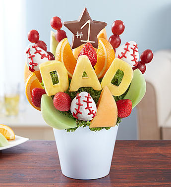 Edible arrangements hot sale for dad