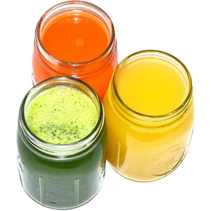 Juice Blend - Therapeutic Juices