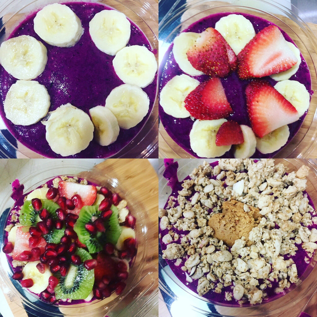 Cater Surfer ACAI