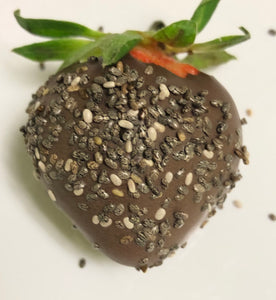 Superfood Pleasures