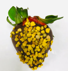 Superfood Pleasures