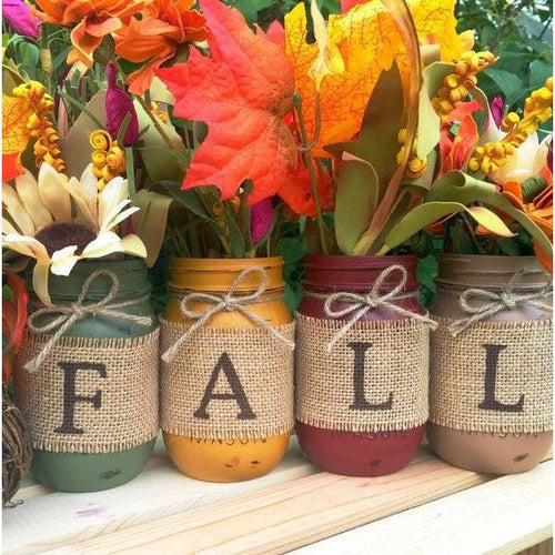 Fall Cleanse