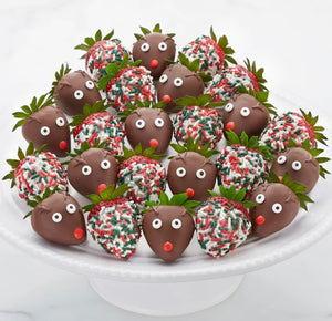 Hohoho delight