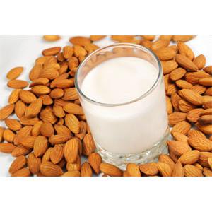 Almond Milk - Need 4 Hr Lead Time