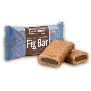 Fig Bar Blueberry