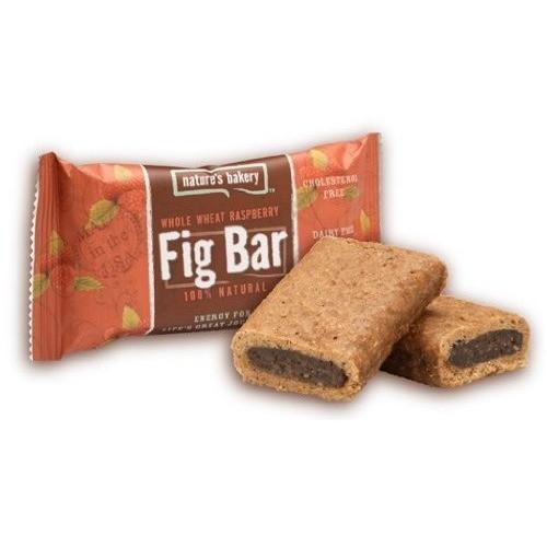 Fig Bar Raspberry
